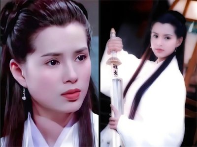 盘点十位女明星古装谁最好看?你最喜欢谁?