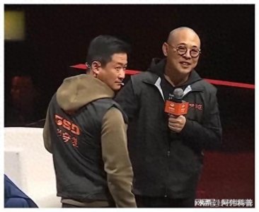 李连杰与吴京的珍贵相聚:武术传奇与现代功夫巨匠的碰撞