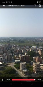 广东粤西的小城的农村