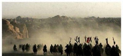 【历史杂谈】班超不入虎穴焉得虎子值得借鉴