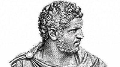 卡拉卡拉:罗马帝国的暴君与改革者他的统治如何改变了历史