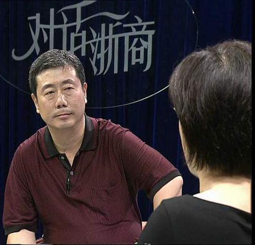 方宏进近况