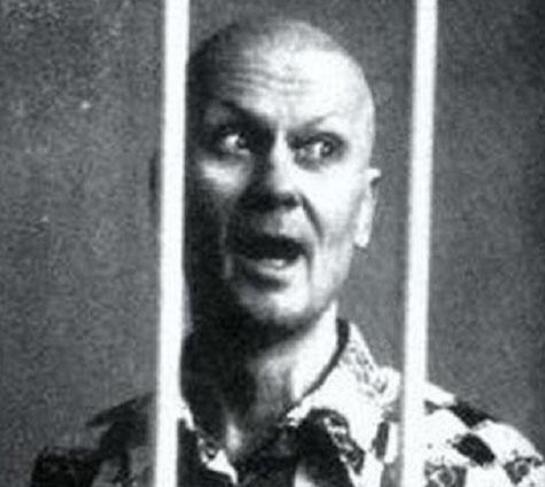 俄罗斯食人魔安德烈·奇卡提罗（Andrei Chikatilo）的小说