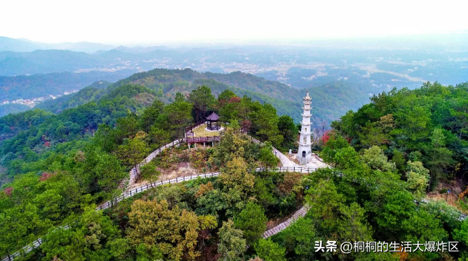 长沙周边好玩的旅游景点推荐（长沙周边必去十大景点）-