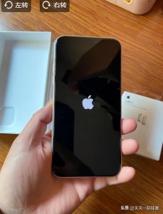 ​苹果11的长度是多少厘米（iphone 11的长度是多少）