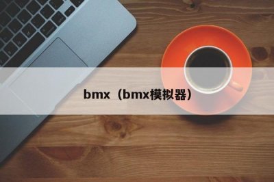 ​bmx（bmx模拟器）