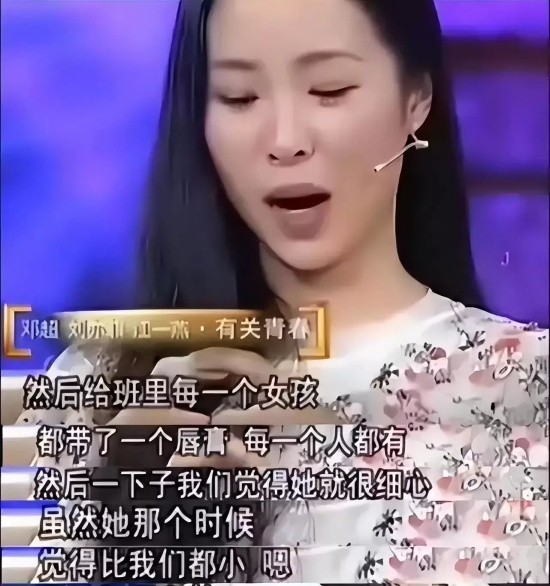 刘亦菲是变性人吗（神仙姐姐刘亦菲被人造谣是变性人）