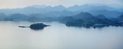 ​千岛湖在哪 千岛湖在哪个高铁站下