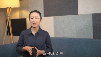 ​正常人游泳一百米多长时间 正常游泳两千米需要多少分钟