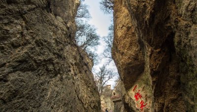 ​六盘山在哪个省哪个县? 六盘山在哪个省哪个市哪个县