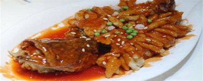 ​形容美食诱人的语段 夸赞美食的幽默句子