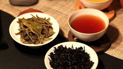 ​普洱茶可以制作奶茶吗 普洱茶能不能做奶茶