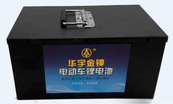 锂电池电动车价格一般多少钱？电动车锂电池价格-