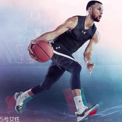 under armour curry 5测评 库里5代战靴实战表现