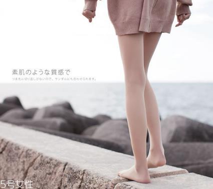 丝袜脱丝怎样补救？丝袜脱丝补救办法