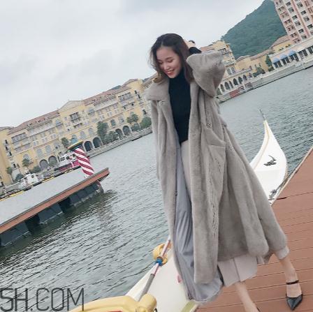 整貂皮大衣一般多少钱？整貂皮大衣价格