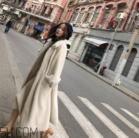 整貂皮大衣一般多少钱？整貂皮大衣价格