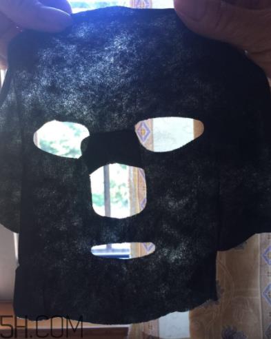 瓷肌深层净化黑面膜有哪些用途？有哪些功效？