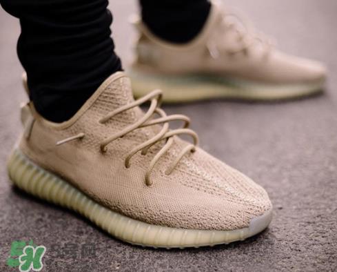 adidas yeezy 350 boost v2椰子350大地绿为什么取消发售？