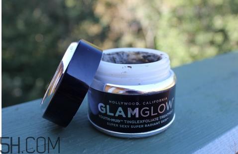 glamglow蓝罐面膜使用测评 glamglow面膜价格多少钱