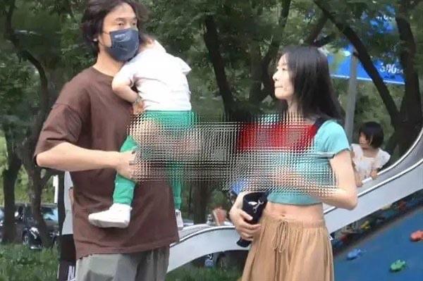 娱乐王传君有孩子了嘛 王传君老婆现在是谁  2