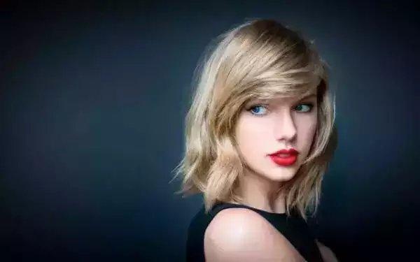 Taylor Swift 为什么叫霉霉？这对非粉丝来说一直是个悬案。