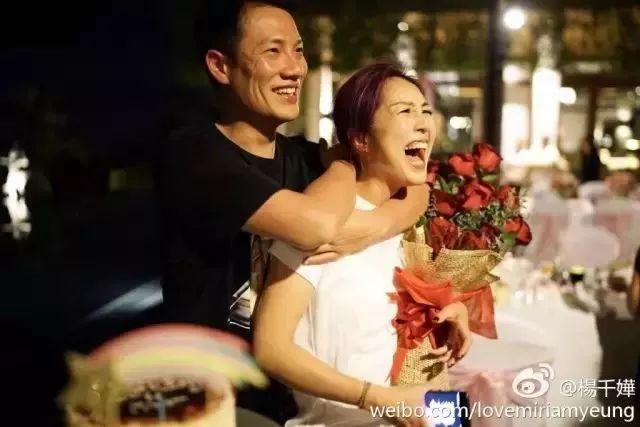 杨千嬅这首歌 18 年后再度爆红，背后的故事更动人！那一次，他们等了十年…