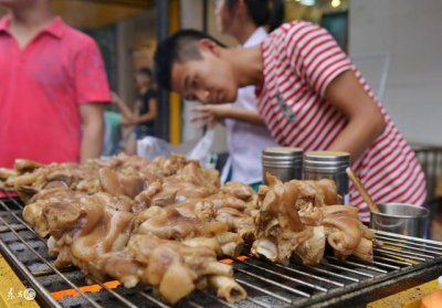 ​来一套吃货专属壁纸……你忍到第几张，流口水？