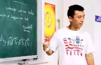 ​中国神童加入美籍，32岁成哈佛教授拒回国发展，他的解释令人沉默