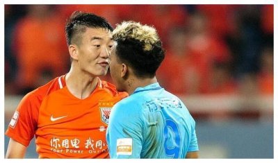 ​中国足坛10大恶人，看完你还想成为1名球员吗