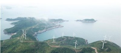 ​浙报聚焦丨苍南高质量建设新时代“浙江美丽南大门”