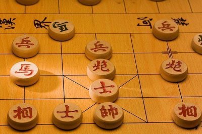 ​新手必须要掌握象棋开局技巧，记住这6要点，何用背棋谱？