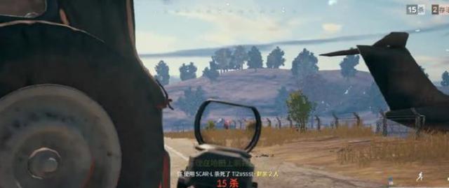 虎牙PUBGDAY对抗赛：虎牙“杨早早”，出奇制胜尽显反差萌