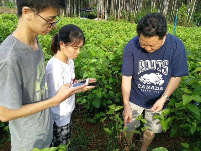 “蚕学大师”刘吉平，与人为峰一同打造昆虫蛋白新领域