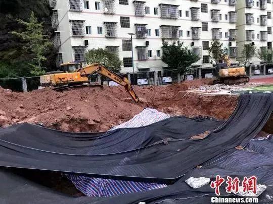 “操场埋尸案”中学原校长涉严重违纪违法被查（附简历）