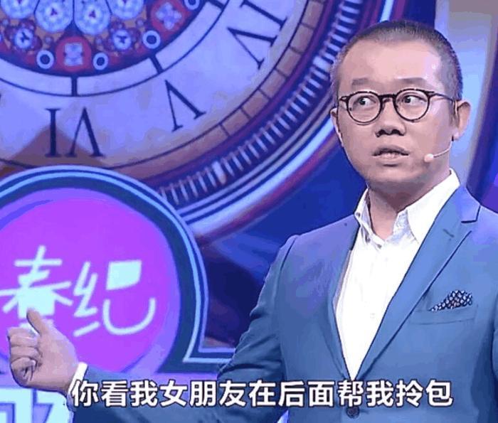 现在就告白: 同居第二天男友消失? 到底因为什么?