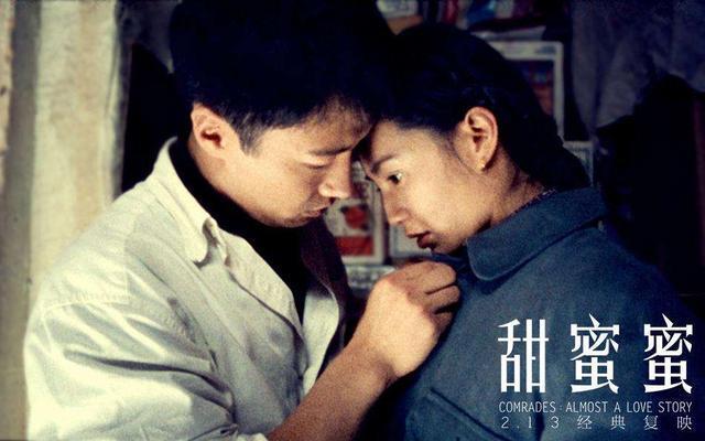 53岁张曼玉无婚无子，骨瘦如柴烟不离手毁了曾经风华的她！