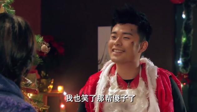 你还记得《爱情公寓4》这个很萌的情节吗？观众们说心都融化了！