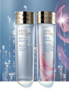 ​雅诗兰黛 EsteeLauder 以日本樱花为灵感，推出新款肌底微精华