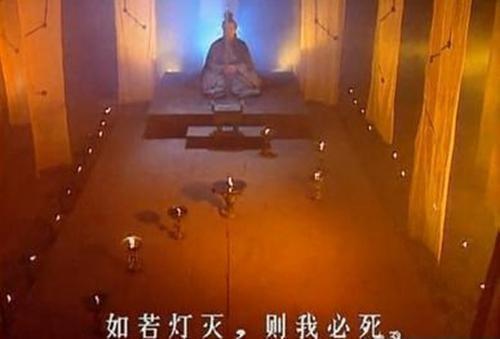 诸葛亮的“七星灯续命法”真的存在吗？明朝神人成功续命12年