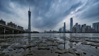 ​广州“知名”的土豪村，地处闹市毫不起眼，村民却个个身家千万