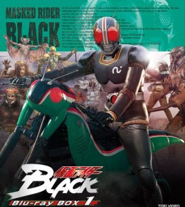 ​《假面骑士Black》：除了黑色的骑士，还有黑暗的故事结局