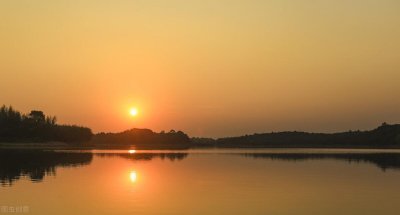 ​60张唯美惊艳夕阳图片 夕阳无限好，只为近黄昏