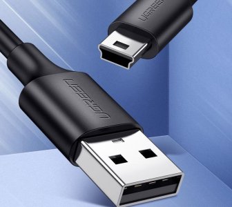 ​USB3.0和2.0的区别？