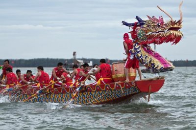 ​韩国端午申遗成功？中国佳节被说抄袭，历史真相却如此乌龙