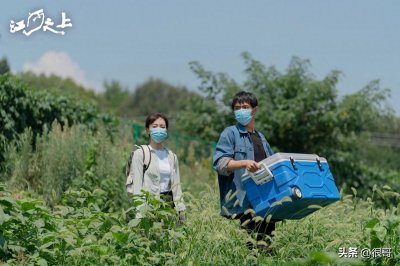 ​《江河之上》女演员身高：陈数168，代斯170，黄子琪173不是最高