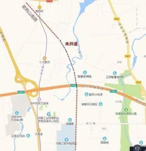 ​郑州南龙湖中部出千亩规划！刚需圣地，你来吗