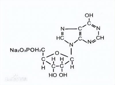 ​每日科普一款添加剂：呈味核苷酸二钠