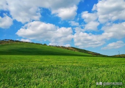 ​大连景点丨三寰牧场