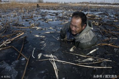 ​生活从来都不容易，14张图直击社会底层，看看哪张图让你泪目